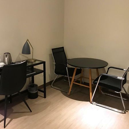 Pasig City Maxx Hotel Ortigas מראה חיצוני תמונה