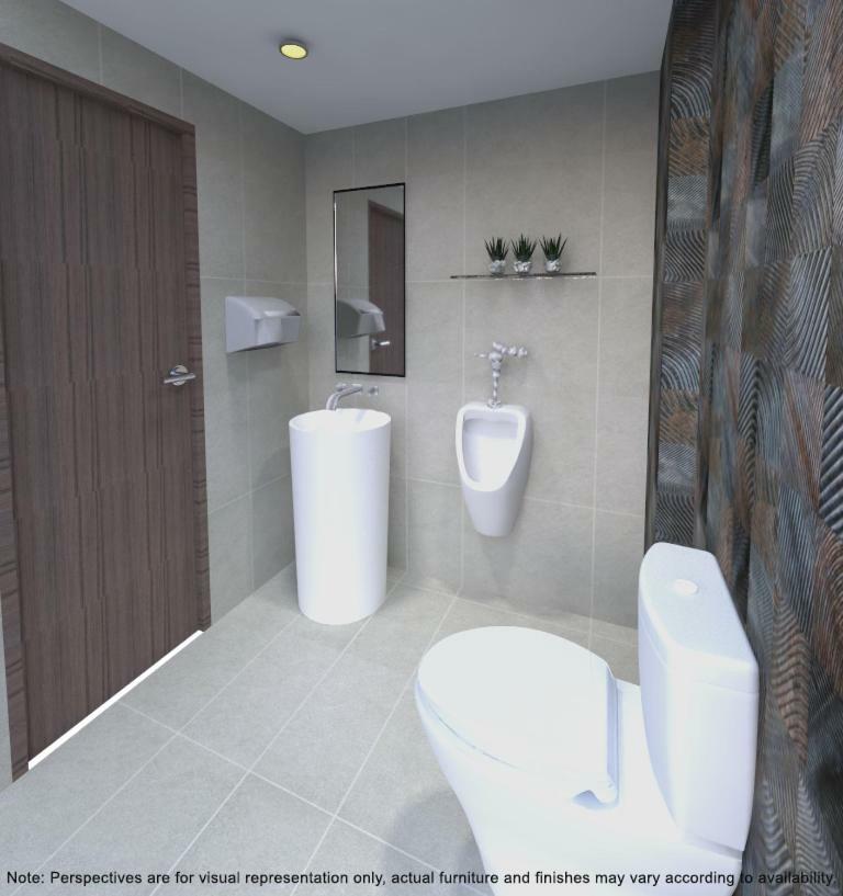 Pasig City Maxx Hotel Ortigas מראה חיצוני תמונה